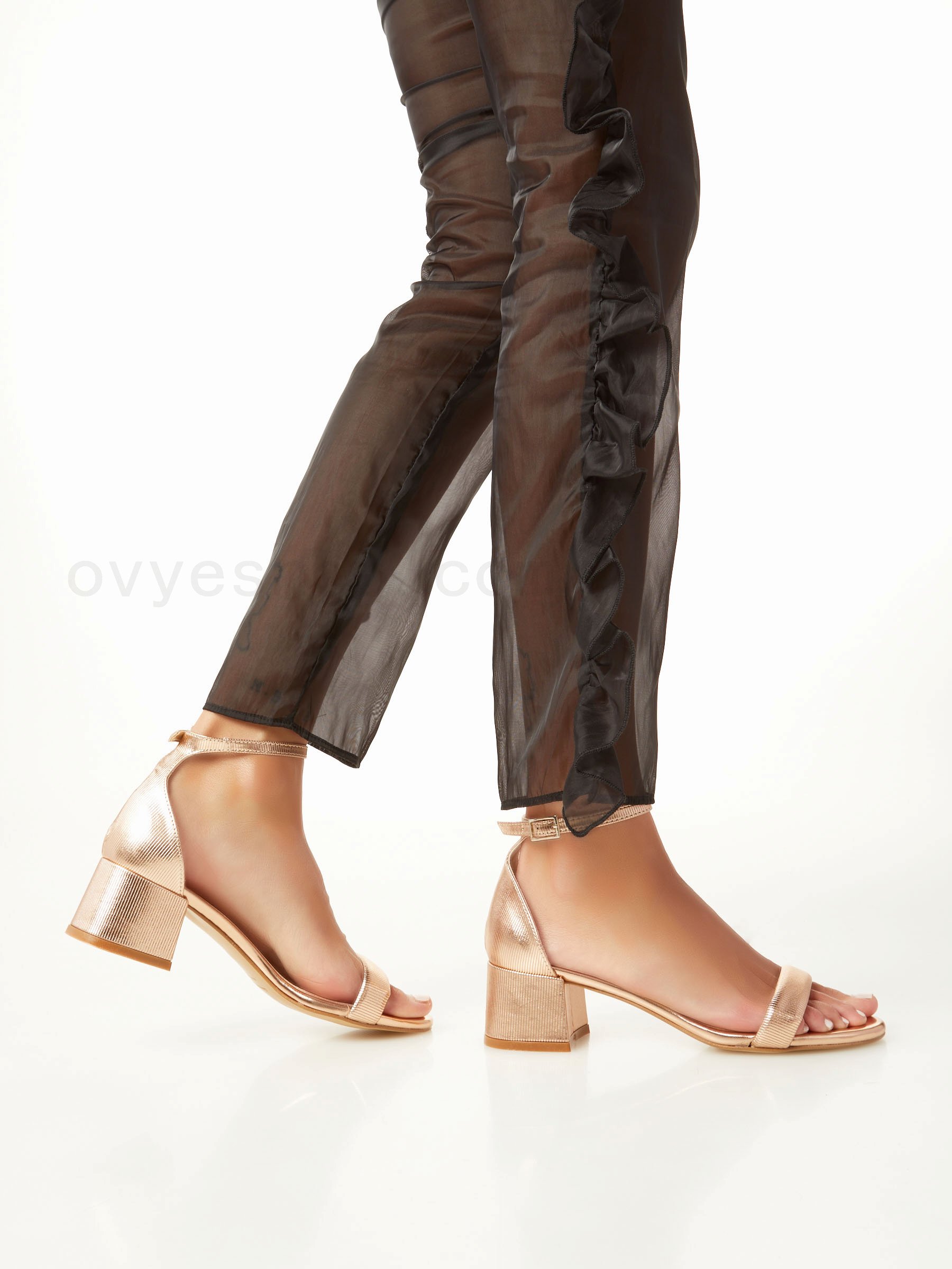 (image for) Al 70 Outlet Sandal With Strap F0817885-0571 Original